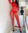 Sexy "rosso"